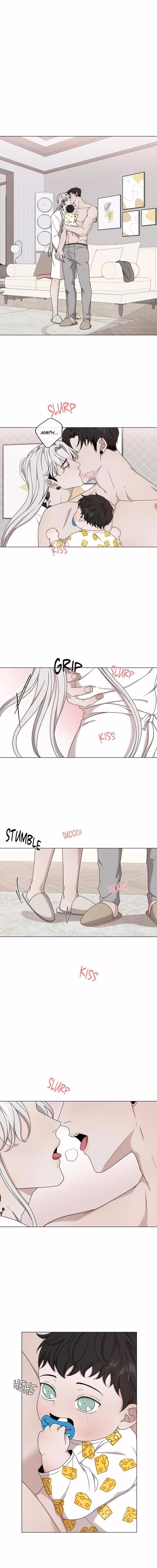 Minmotion Syndrome - Chapter 87 - Part 8