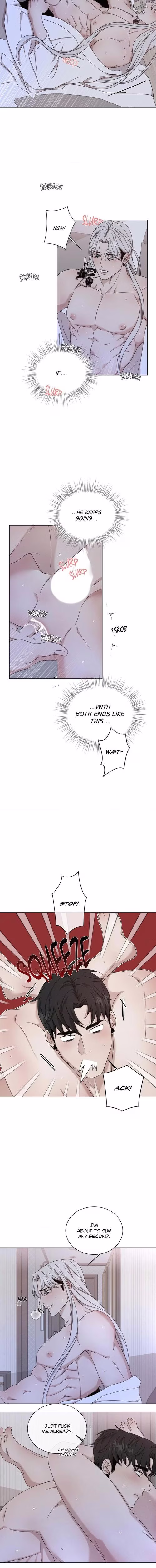 Minmotion Syndrome - Chapter 88 - Part 3