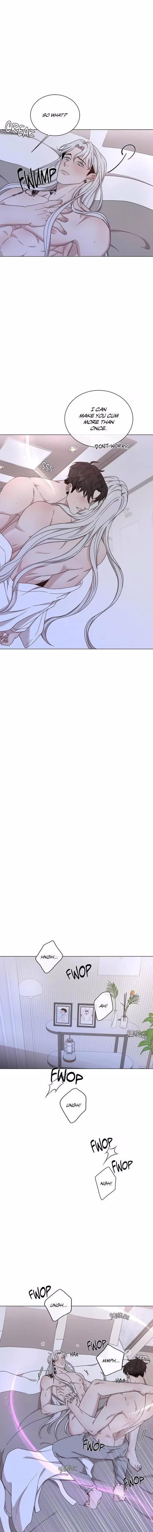 Minmotion Syndrome - Chapter 88 - Part 4