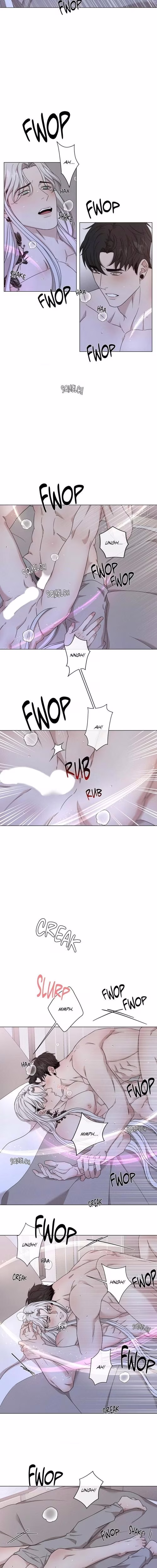 Minmotion Syndrome - Chapter 88 - Part 5