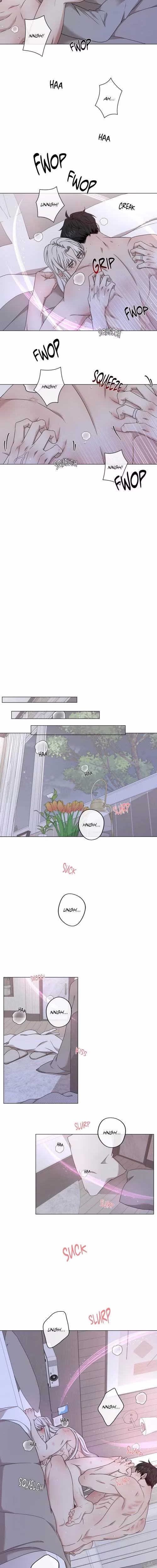 Minmotion Syndrome - Chapter 88 - Part 6