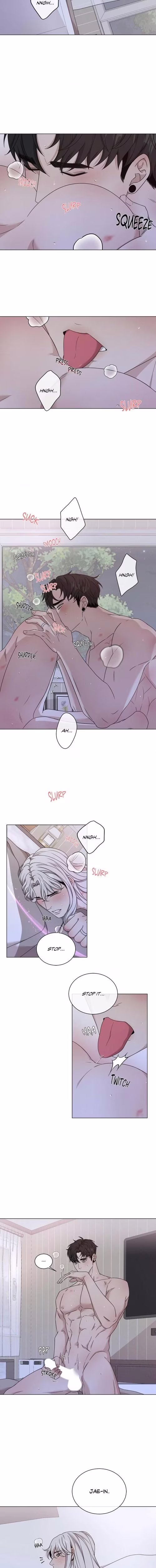 Minmotion Syndrome - Chapter 88 - Part 7