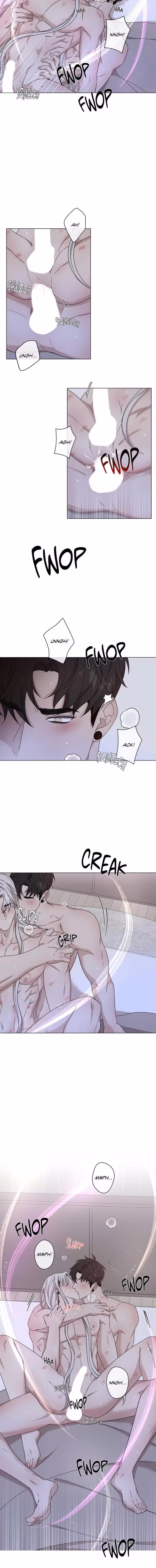 Minmotion Syndrome - Chapter 88 - Part 9