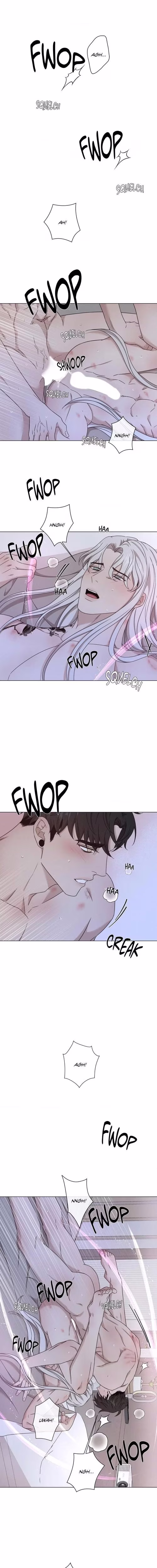 Minmotion Syndrome - Chapter 88 - Part 10