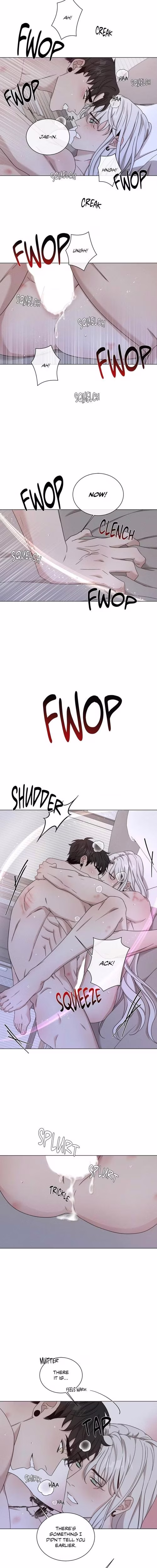 Minmotion Syndrome - Chapter 88 - Part 11