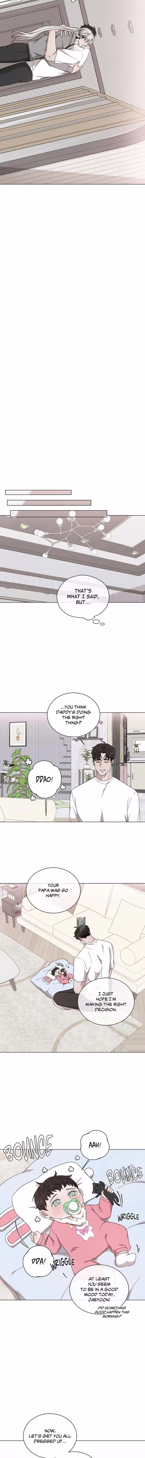 Minmotion Syndrome - Chapter 89 - Part 7