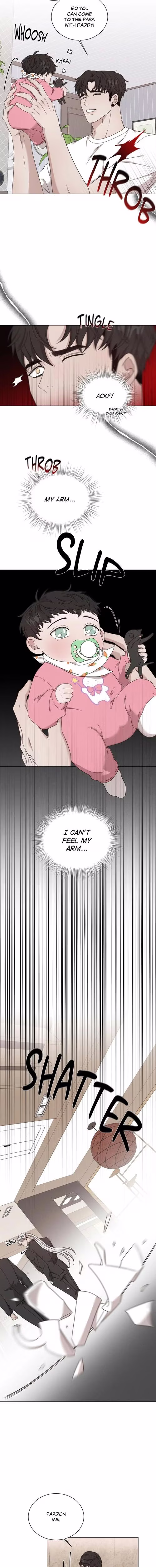 Minmotion Syndrome - Chapter 89 - Part 8