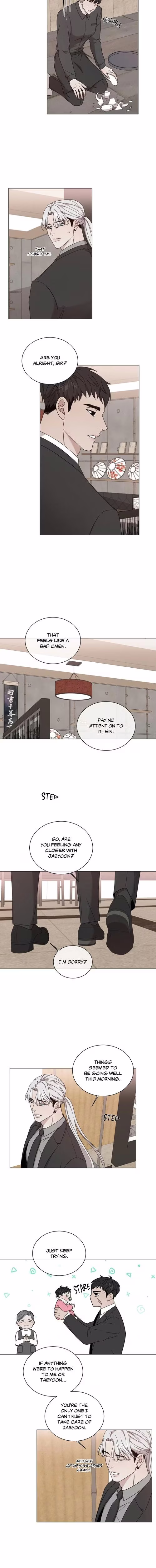 Minmotion Syndrome - Chapter 89 - Part 9