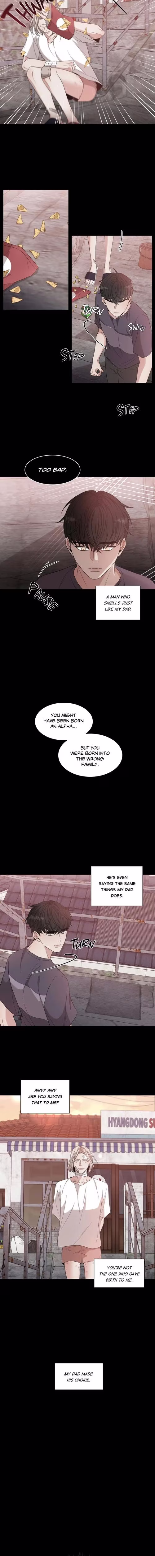 Minmotion Syndrome - Chapter 9 - Part 4