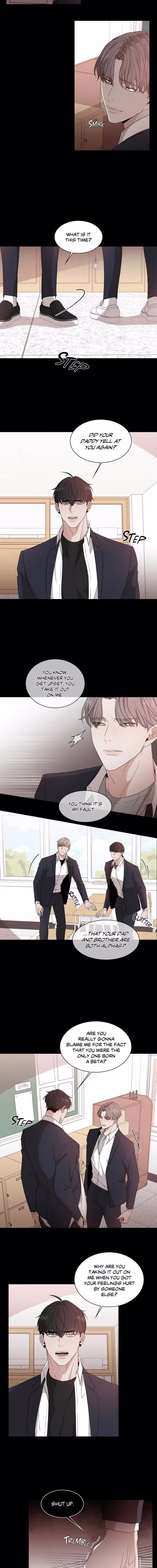 Minmotion Syndrome - Chapter 9 - Part 11