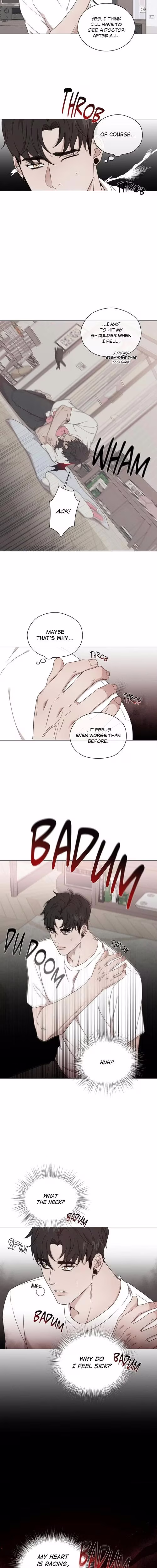 Minmotion Syndrome - Chapter 90 - Part 3