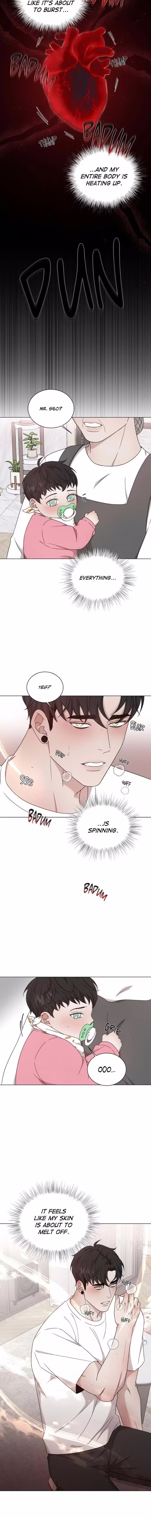 Minmotion Syndrome - Chapter 90 - Part 4