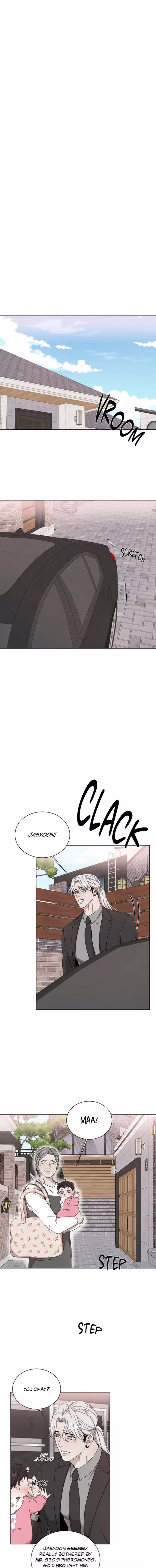 Minmotion Syndrome - Chapter 90 - Part 5