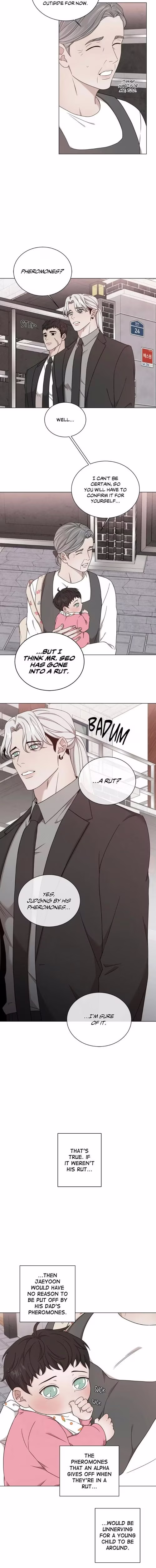 Minmotion Syndrome - Chapter 90 - Part 6