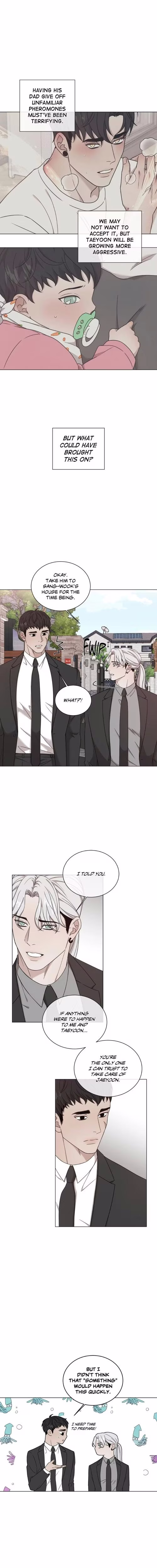 Minmotion Syndrome - Chapter 90 - Part 7