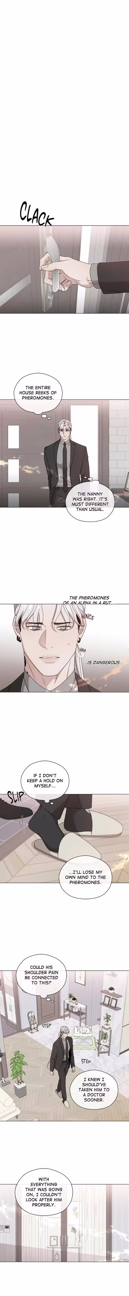 Minmotion Syndrome - Chapter 90 - Part 8