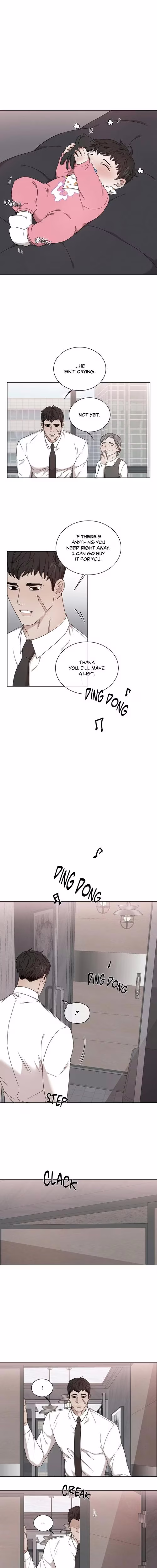 Minmotion Syndrome - Chapter 91 - Part 3