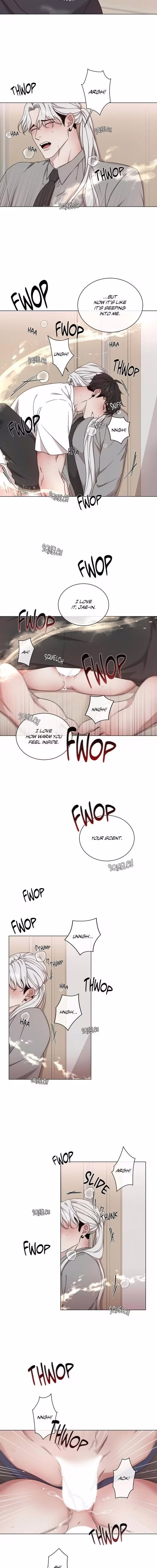 Minmotion Syndrome - Chapter 91 - Part 6