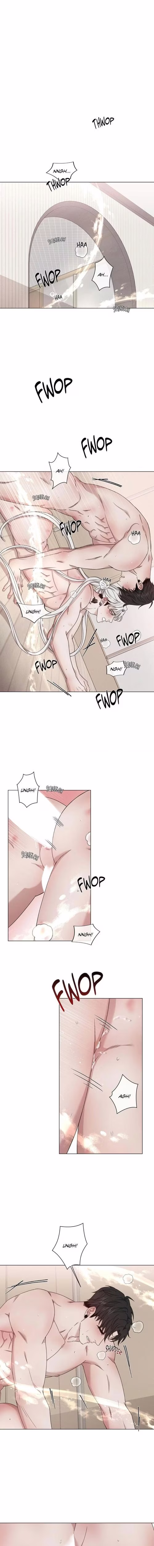 Minmotion Syndrome - Chapter 92 - Part 3