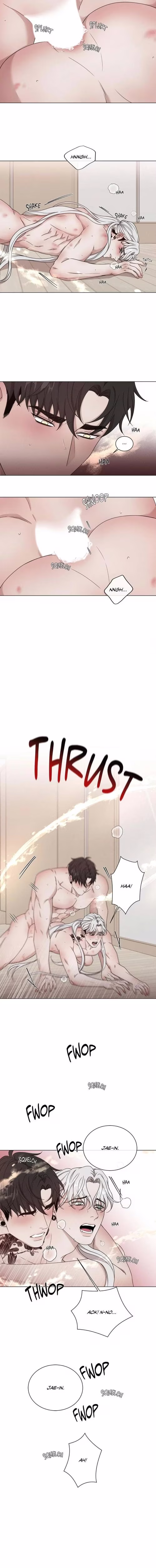 Minmotion Syndrome - Chapter 92 - Part 4