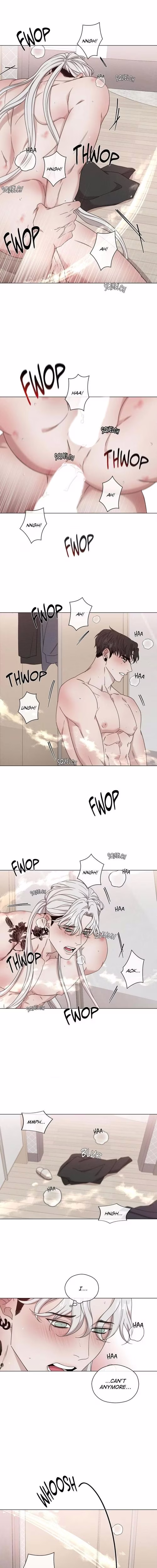 Minmotion Syndrome - Chapter 92 - Part 5