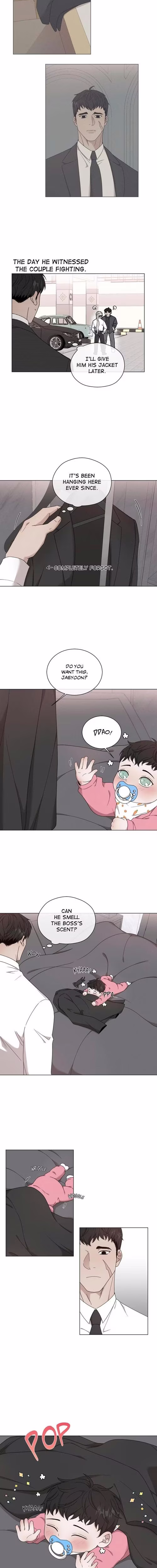 Minmotion Syndrome - Chapter 92 - Part 10