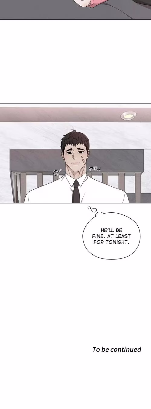 Minmotion Syndrome - Chapter 92 - Part 11