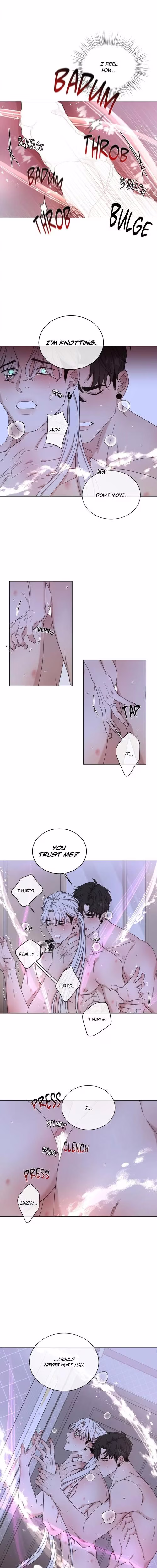 Minmotion Syndrome - Chapter 93 - Part 5