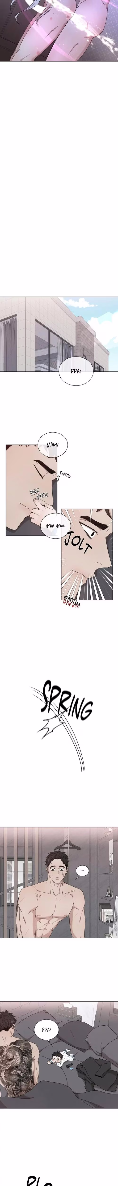 Minmotion Syndrome - Chapter 93 - Part 6