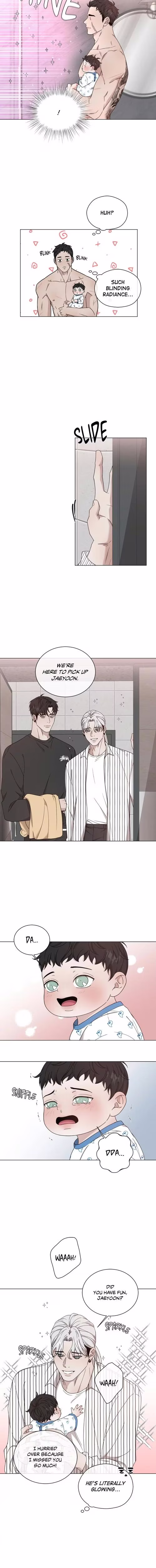 Minmotion Syndrome - Chapter 93 - Part 8