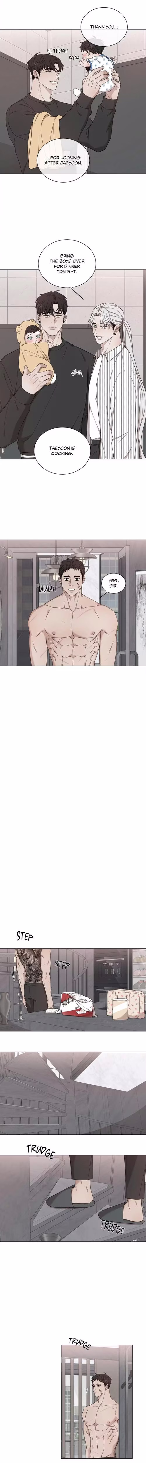 Minmotion Syndrome - Chapter 93 - Part 9