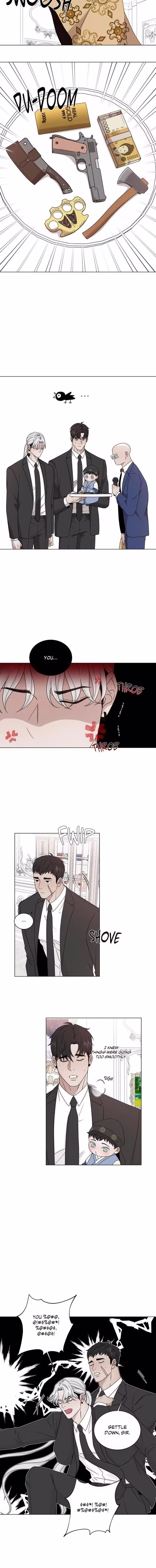 Minmotion Syndrome - Chapter 94 - Part 5