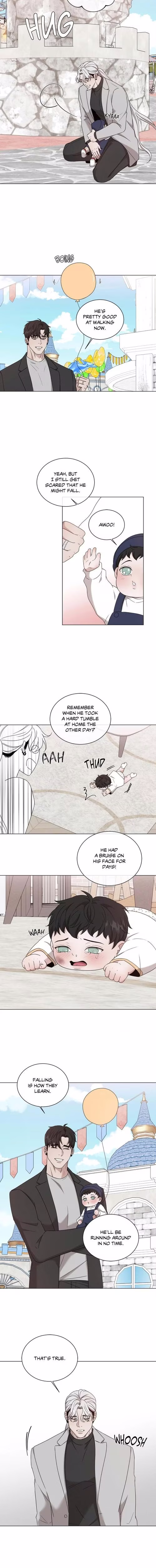 Minmotion Syndrome - Chapter 94 - Part 8