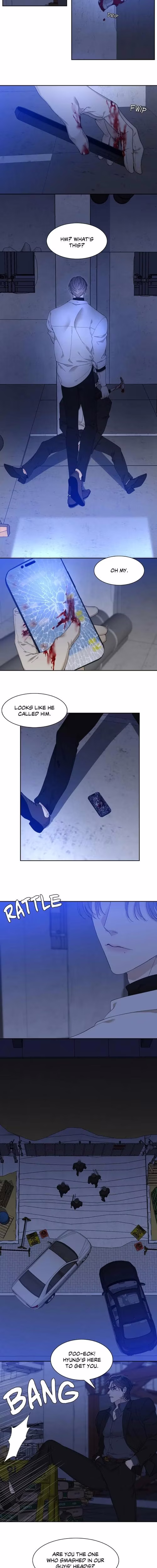 Miscreants and Mayhem - Chapter 1 - Part 6