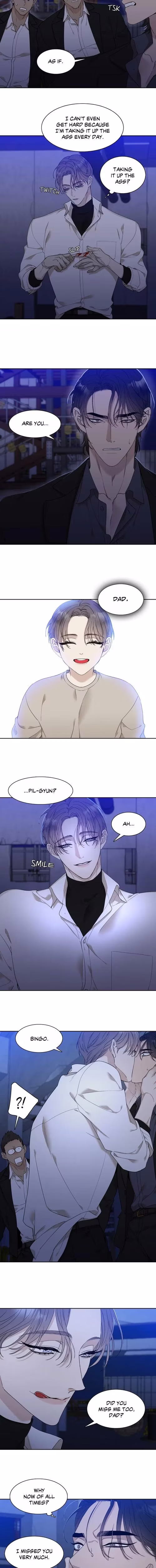 Miscreants and Mayhem - Chapter 1 - Part 8