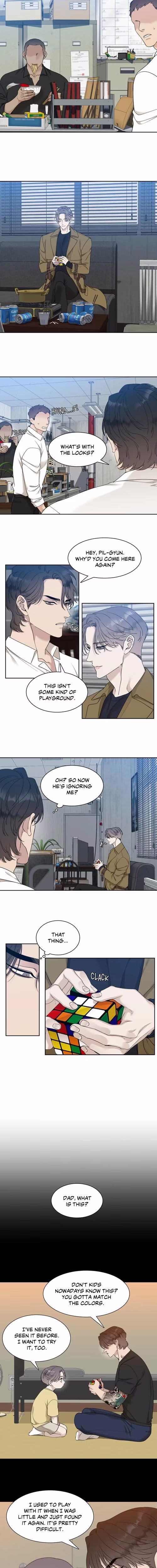 Miscreants and Mayhem - Chapter 10 - Part 3