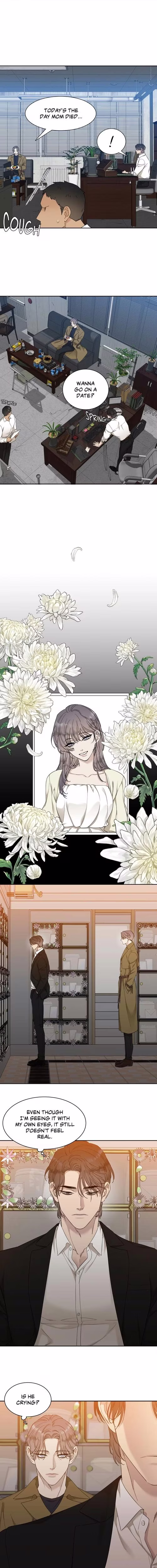 Miscreants and Mayhem - Chapter 10 - Part 5