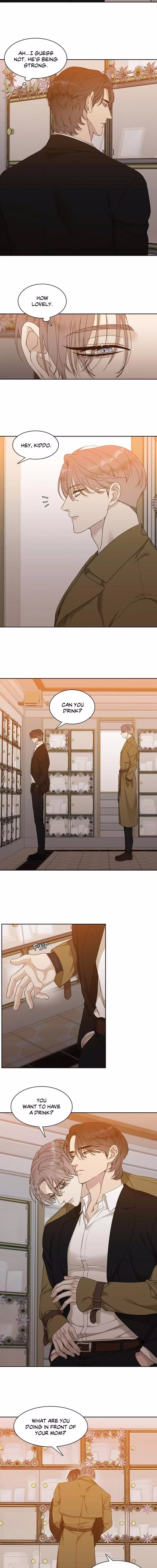 Miscreants and Mayhem - Chapter 10 - Part 6