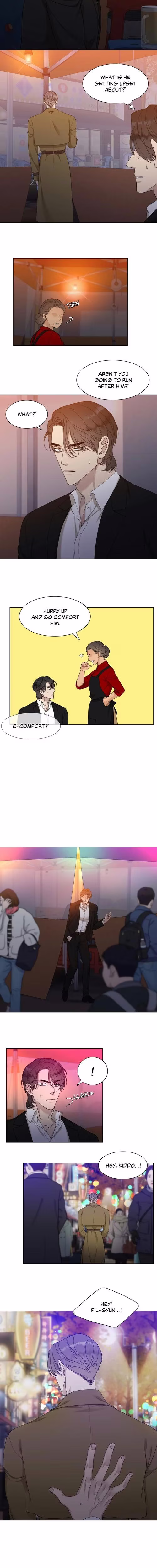 Miscreants and Mayhem - Chapter 11 - Part 4