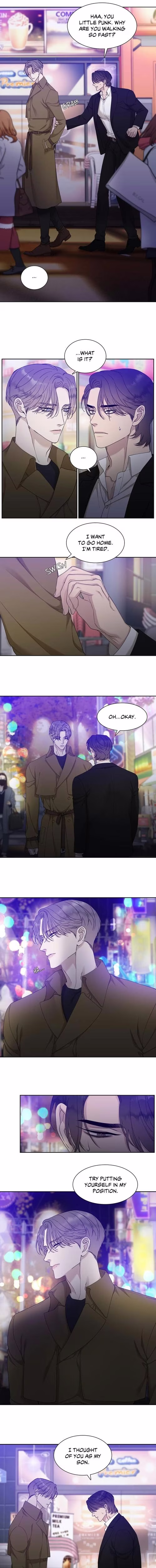 Miscreants and Mayhem - Chapter 11 - Part 5