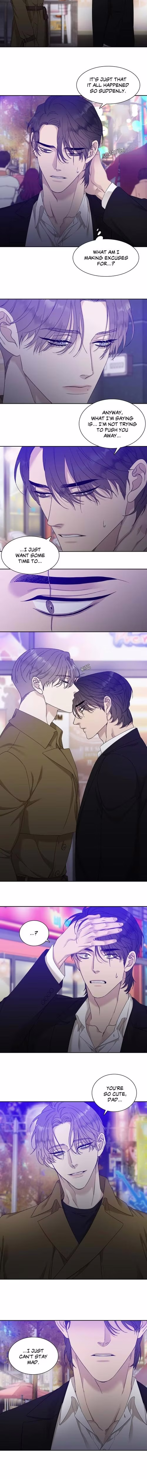 Miscreants and Mayhem - Chapter 11 - Part 6