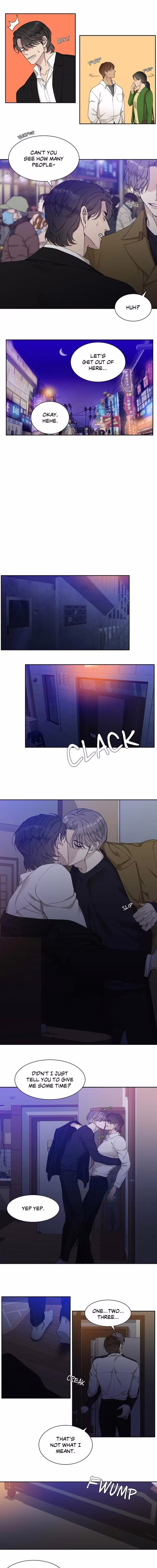 Miscreants and Mayhem - Chapter 11 - Part 7