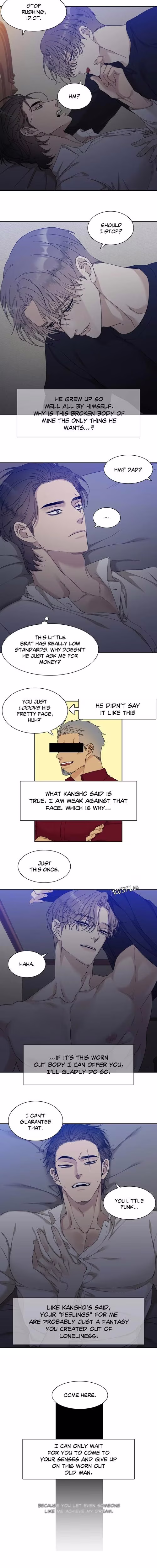 Miscreants and Mayhem - Chapter 11 - Part 8