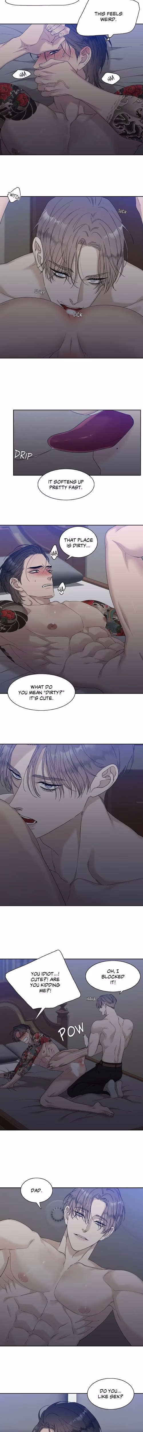 Miscreants and Mayhem - Chapter 12 - Part 3