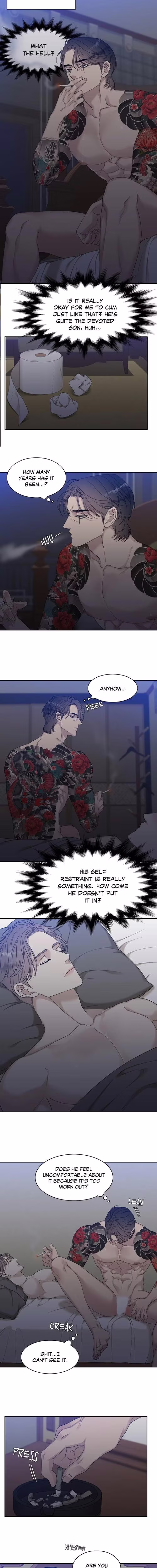 Miscreants and Mayhem - Chapter 12 - Part 7