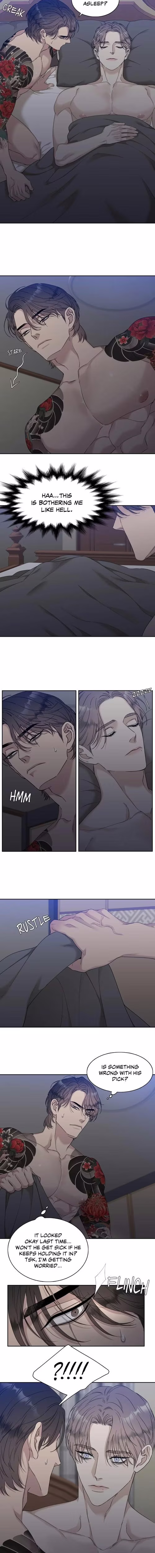 Miscreants and Mayhem - Chapter 12 - Part 8