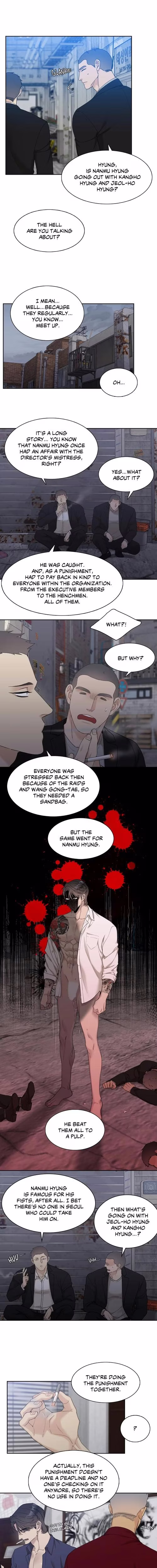 Miscreants and Mayhem - Chapter 13 - Part 5