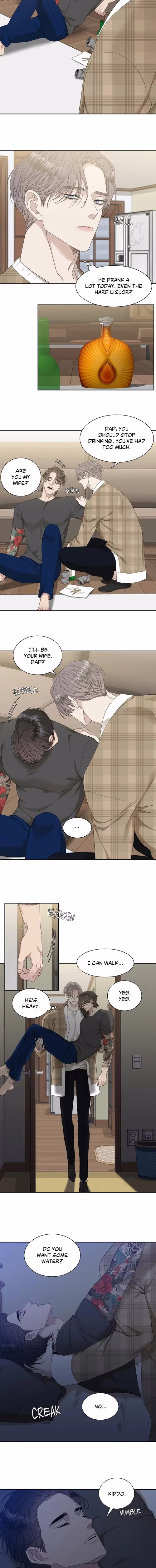 Miscreants and Mayhem - Chapter 14 - Part 3