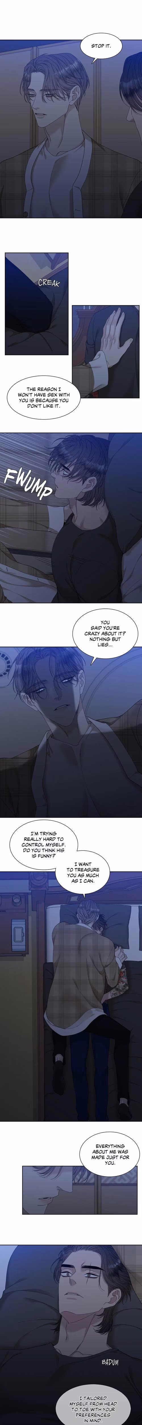 Miscreants and Mayhem - Chapter 14 - Part 5