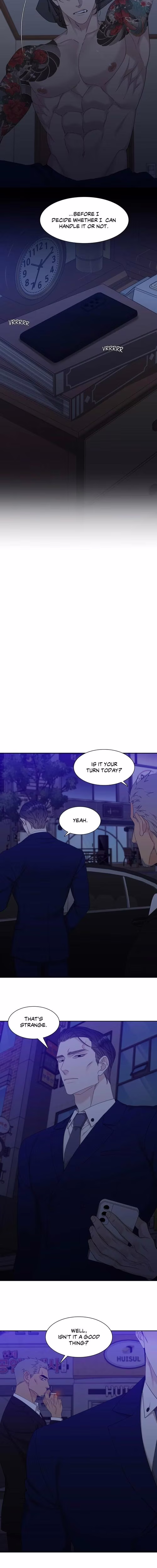 Miscreants and Mayhem - Chapter 14 - Part 8